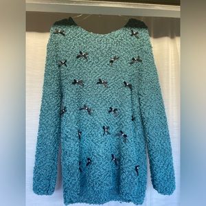 Lauren Conrad sweater